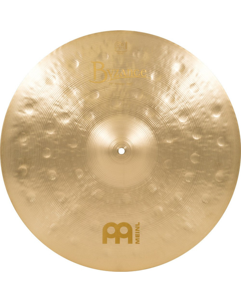 Meinl Cymbals B20VC Byzance Vintage Crash - 20