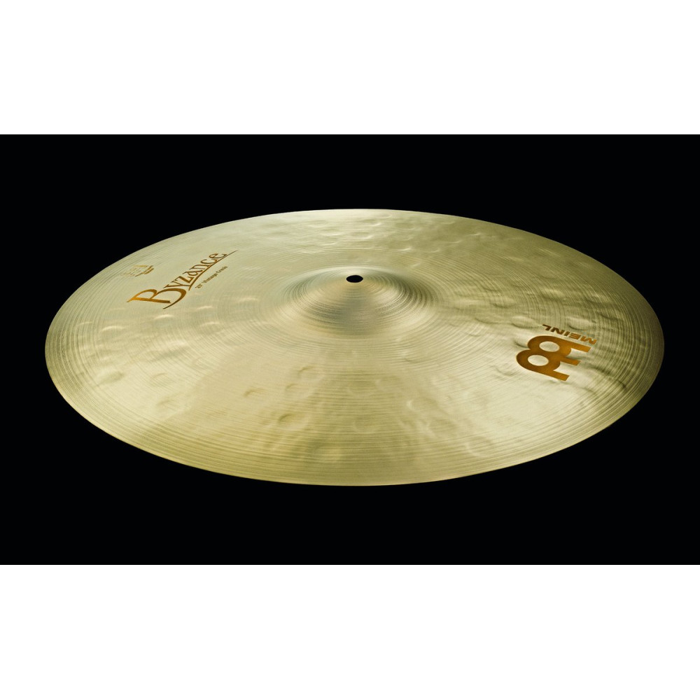 Meinl Cymbals B20VC Byzance Vintage Crash - 20