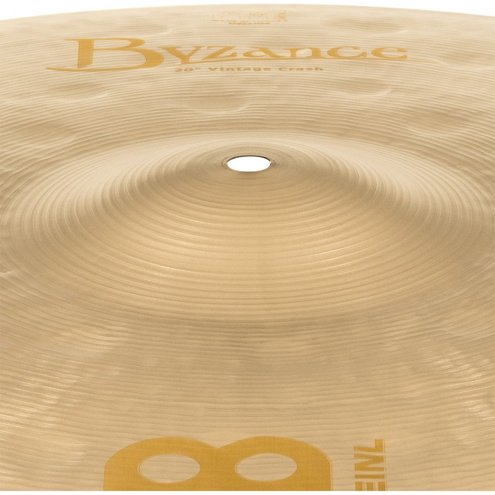 Meinl Cymbals B20VC Byzance Vintage Crash - 20