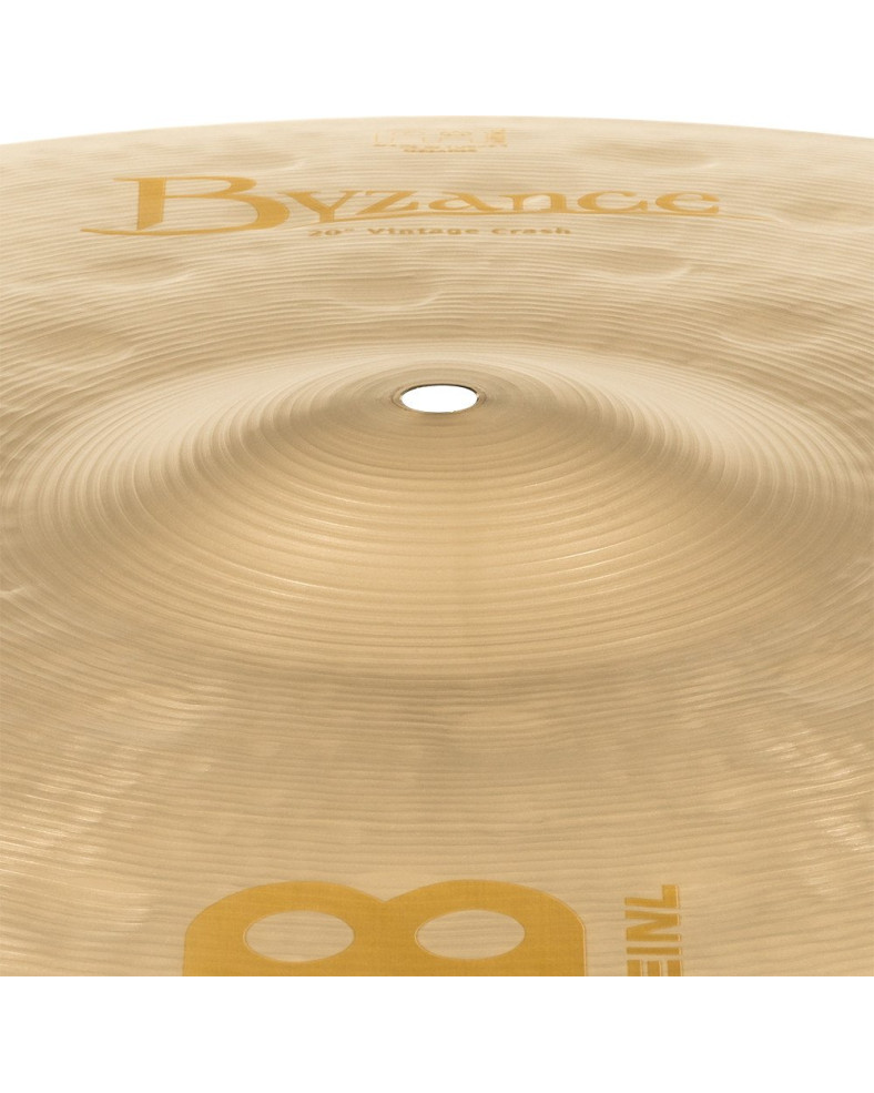 Meinl Cymbals B20VC Byzance Vintage Crash - 20
