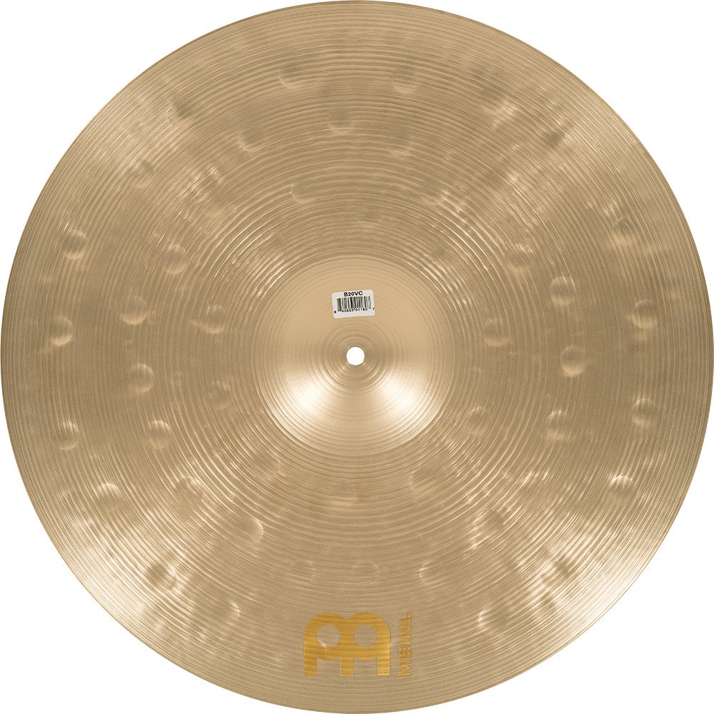 Meinl Cymbals B20VC Byzance Vintage Crash - 20