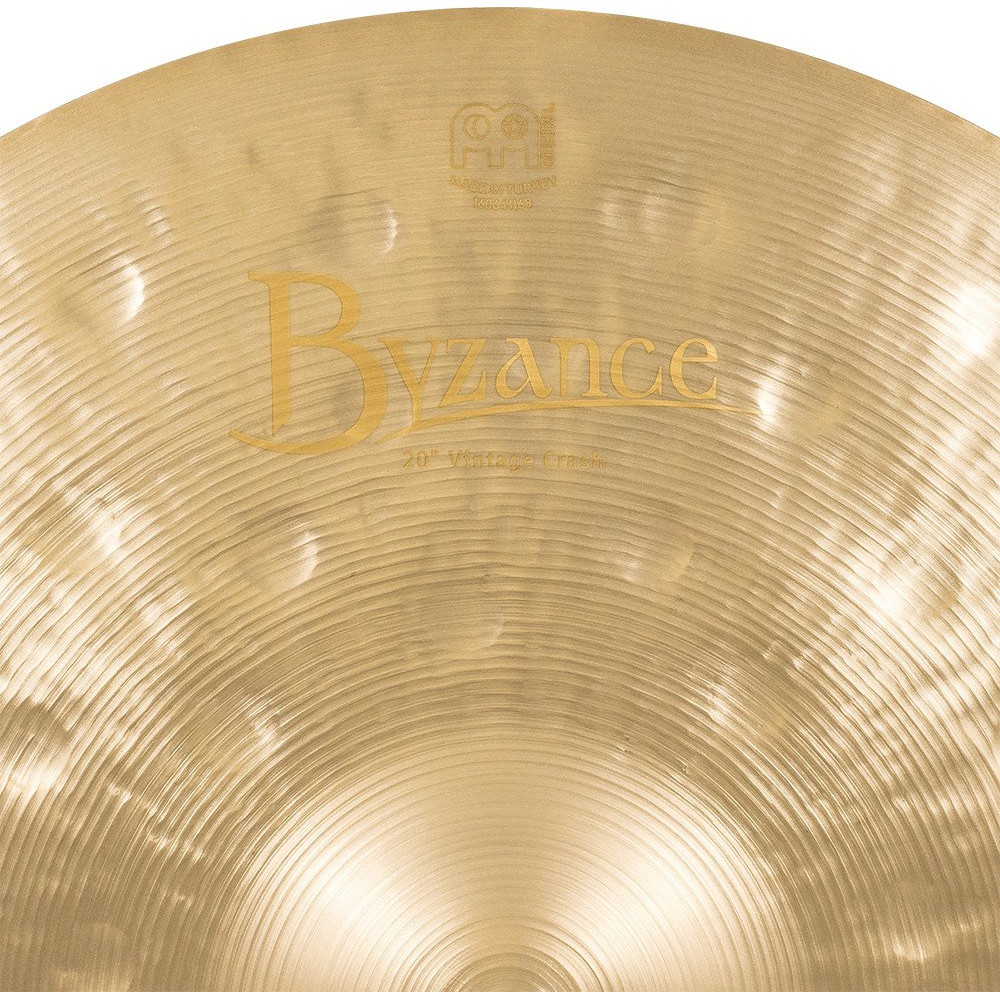 Meinl Cymbals B20VC Byzance Vintage Crash - 20