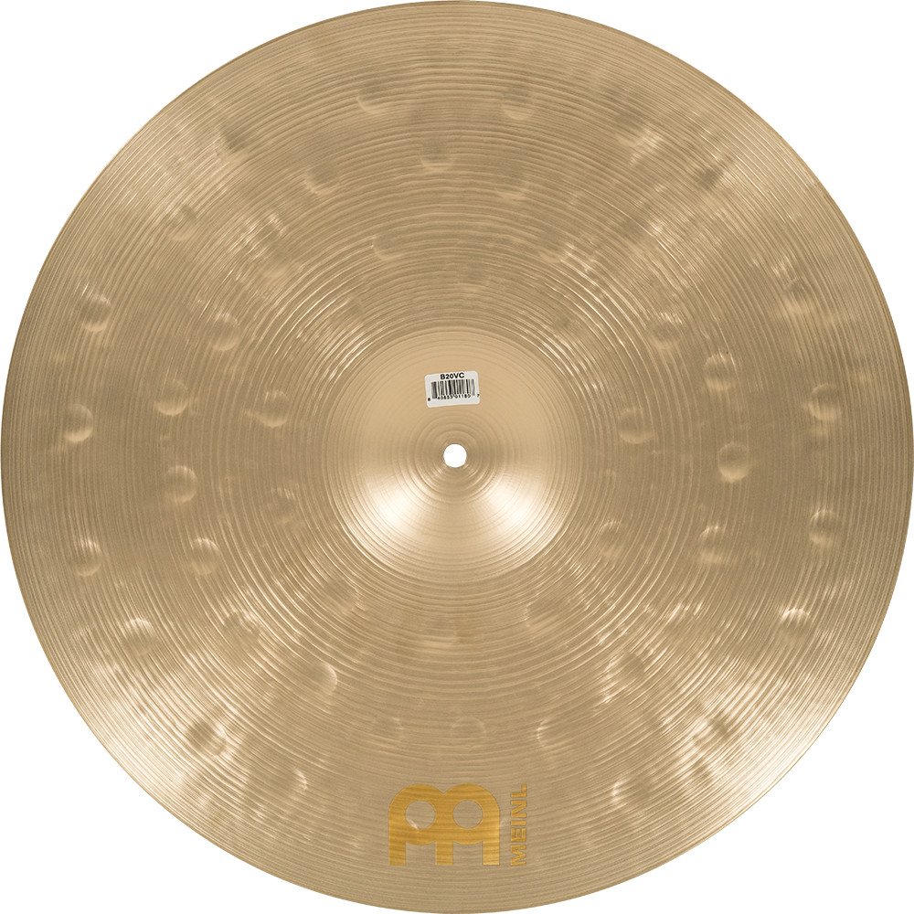 Meinl Cymbals B20VC Byzance Vintage Crash - 20