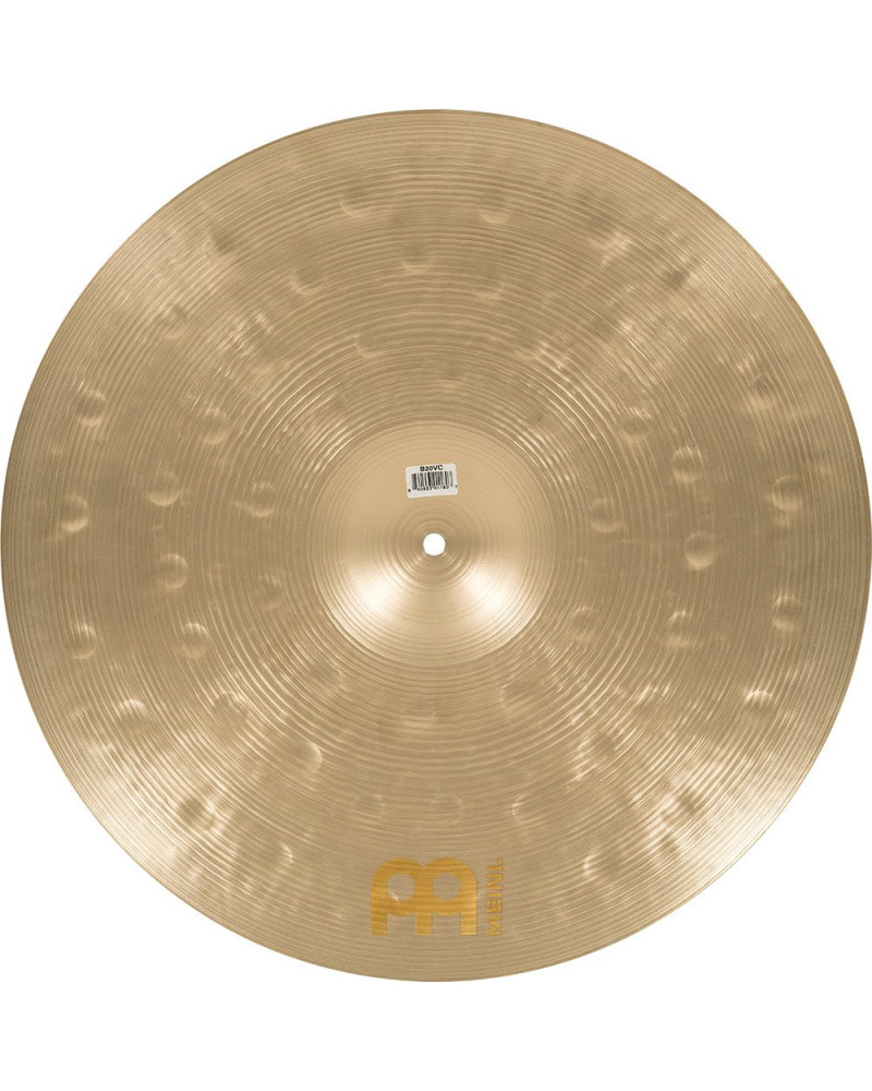 Meinl Cymbals B20VC Byzance Vintage Crash - 20