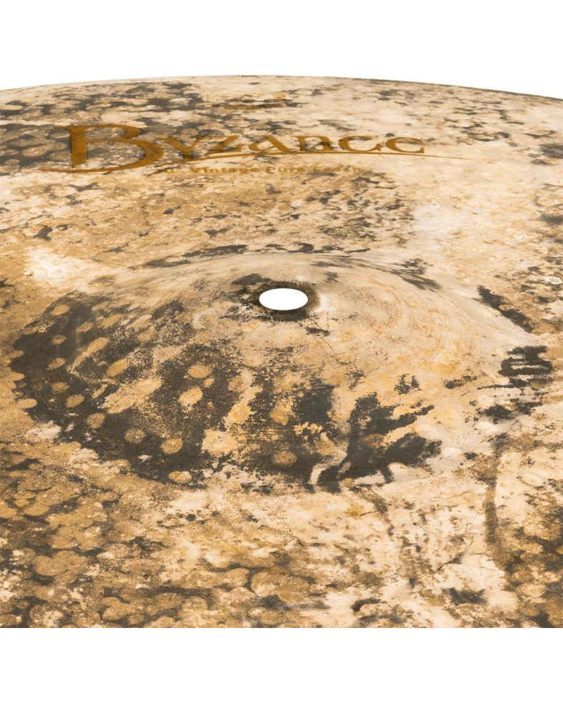 Meinl Cymbals B20VPC Byzance Vintage Pure Crash - 20