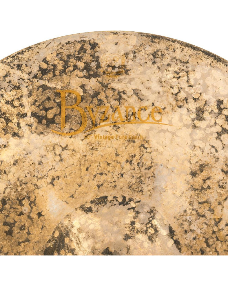 Meinl Cymbals B20VPC Byzance Vintage Pure Crash - 20