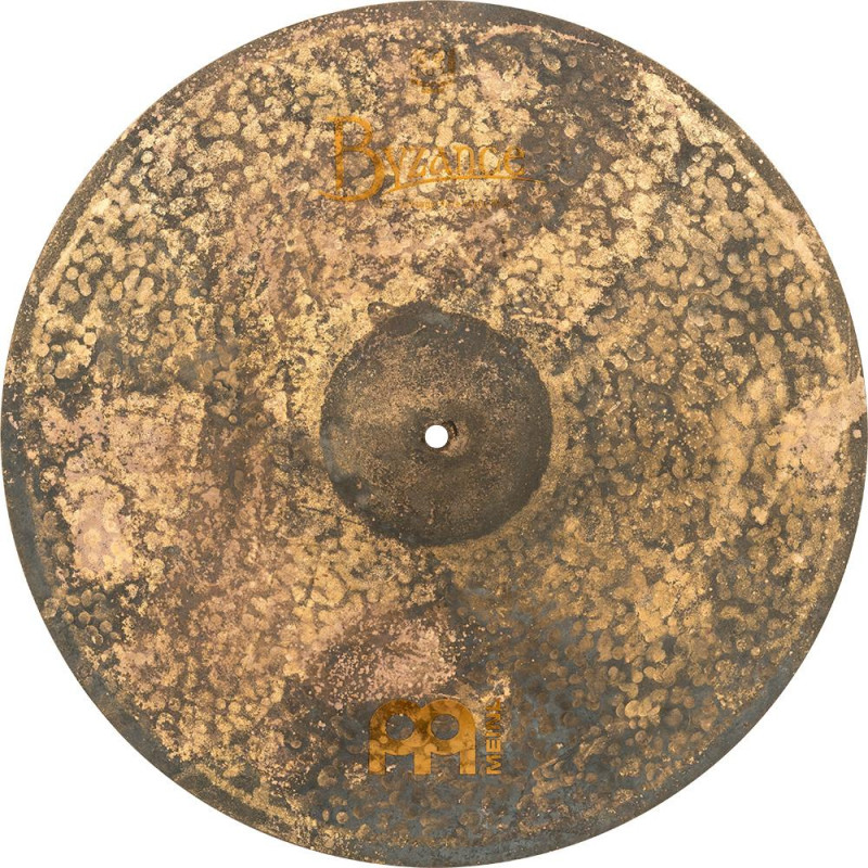 Meinl Cymbals B20VPLR Byzance Vintage Pure Light Ride - 20