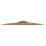 Meinl Cymbals B20VPLR Byzance Vintage Pure Light Ride - 20