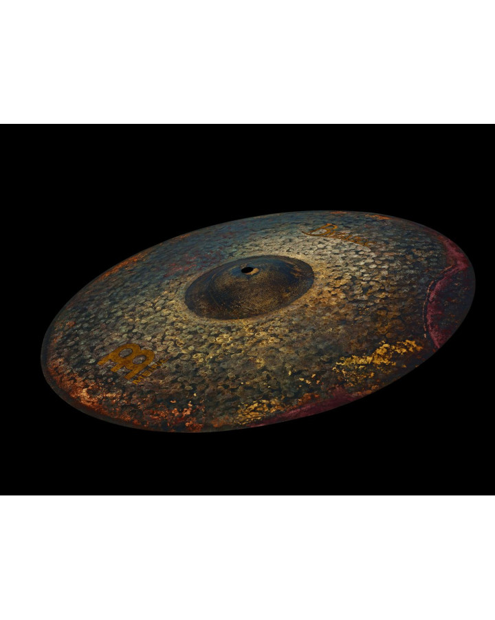 Meinl Cymbals B20VPR Byzance Vintage Pure Ride - 20