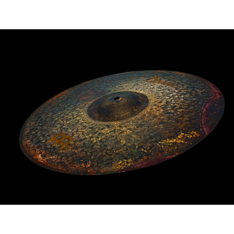 Meinl Cymbals B20VPR Byzance Vintage Pure Ride - 20