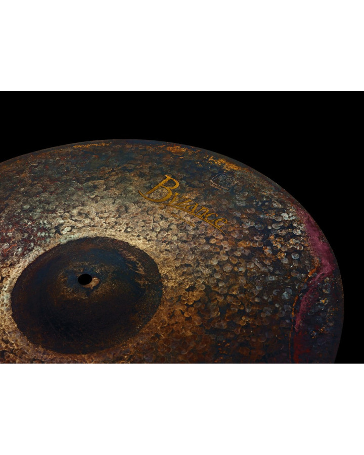 Meinl Cymbals B20VPR Byzance Vintage Pure Ride - 20