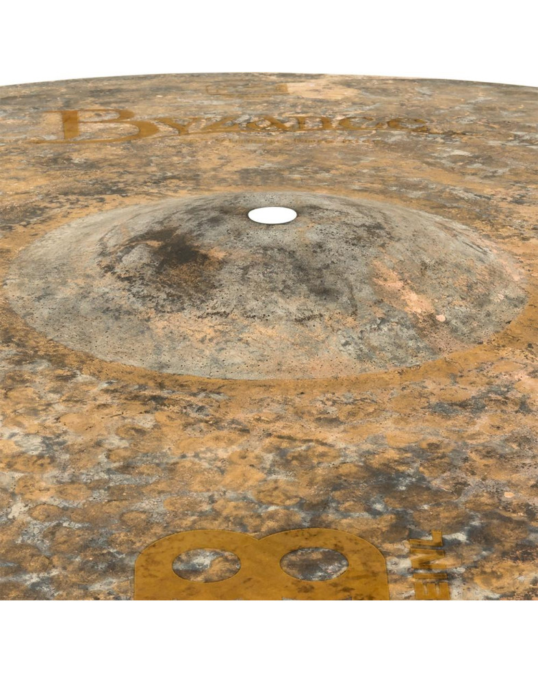 Meinl Cymbals B20VPR Byzance Vintage Pure Ride - 20