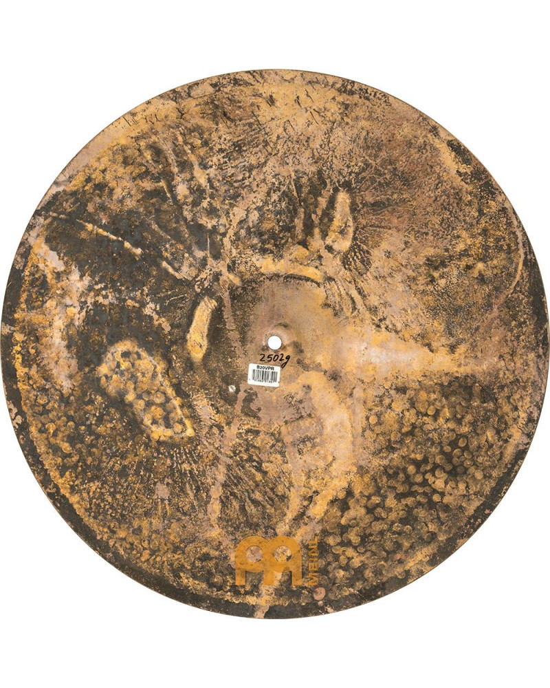 Meinl Cymbals B20VPR Byzance Vintage Pure Ride - 20