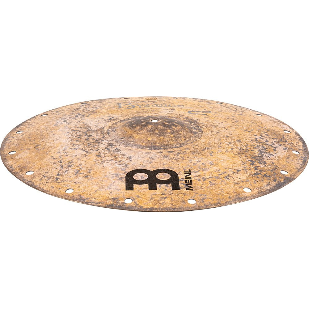 Meinl Cymbals B21C2R Byzance Vintage Chris Coleman Signature C Squared Ride - 21
