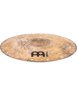 Meinl Cymbals B21C2R Byzance Vintage Chris Coleman Signature C Squared Ride - 21
