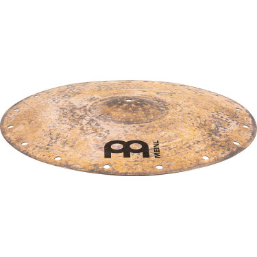 Meinl Cymbals B21C2R Byzance Vintage Chris Coleman Signature C Squared Ride - 21