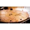 Meinl Cymbals B21C2R Byzance Vintage Chris Coleman Signature C Squared Ride - 21