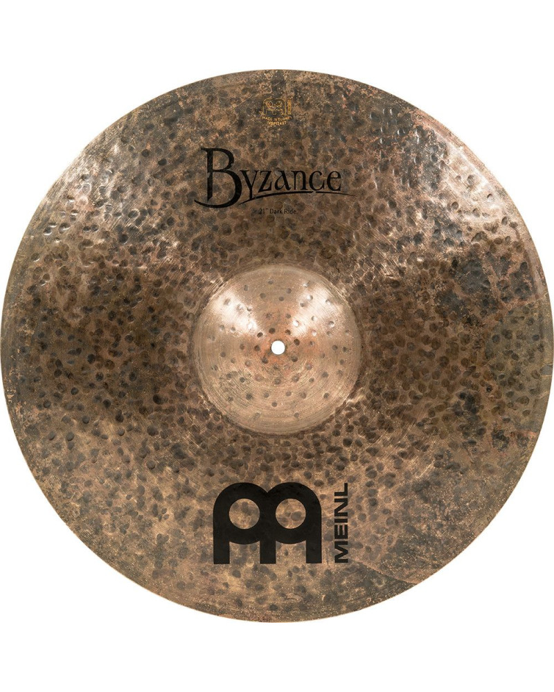 Meinl Cymbals B21DAR Byzance Dark Ride - 21