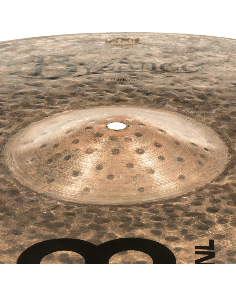 Meinl Cymbals B21DAR Byzance Dark Ride - 21