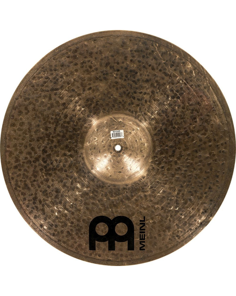 Meinl Cymbals B21DAR Byzance Dark Ride - 21