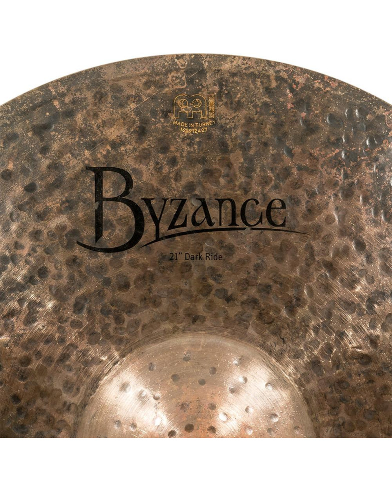 Meinl Cymbals B21DAR Byzance Dark Ride - 21