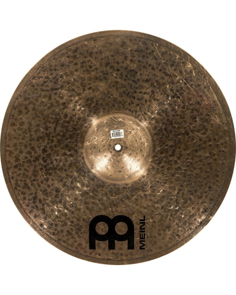 Meinl Cymbals B21DAR Byzance Dark Ride - 21