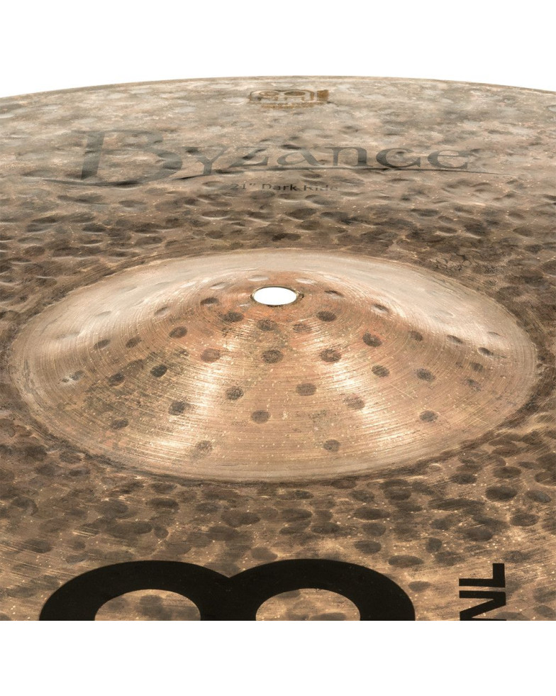 Meinl Cymbals B21DAR Byzance Dark Ride - 21