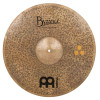 Meinl Cymbals B21DDCR Byzance Dark Double Down Crash-Ride - 21