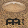 Meinl Cymbals B21DDCR Byzance Dark Double Down Crash-Ride - 21