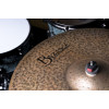 Meinl Cymbals B21DDCR Byzance Dark Double Down Crash-Ride - 21