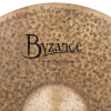 Meinl Cymbals B21DDCR Byzance Dark Double Down Crash-Ride - 21