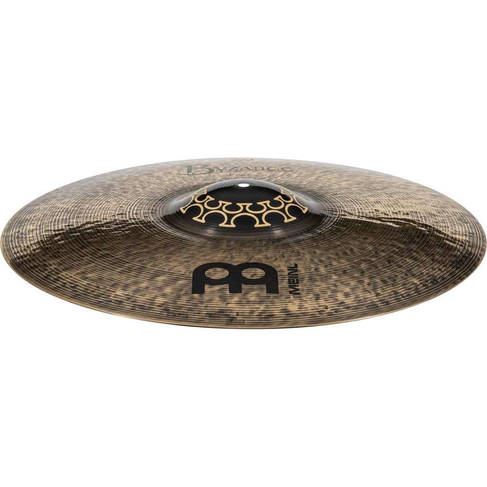 Meinl Cymbals B21FLXR Byzance Brilliant Thomas Lang Signature Flex Ride - 21