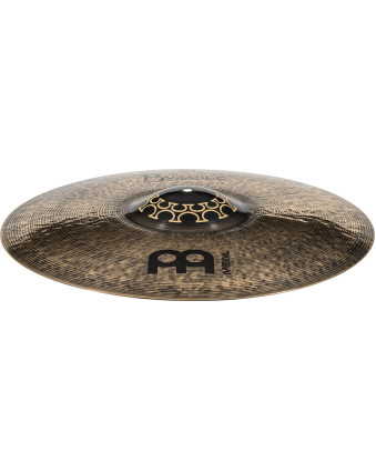Meinl Cymbals B21FLXR Byzance Brilliant Thomas Lang Signature Flex Ride - 21