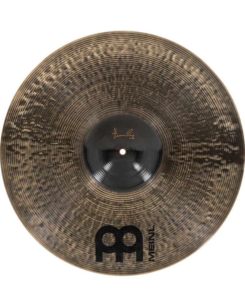 Meinl Cymbals B21FLXR Byzance Brilliant Thomas Lang Signature Flex Ride - 21