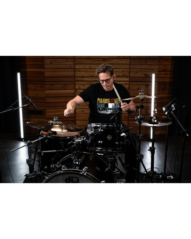 Meinl Cymbals B21FLXR Byzance Brilliant Thomas Lang Signature Flex Ride - 21