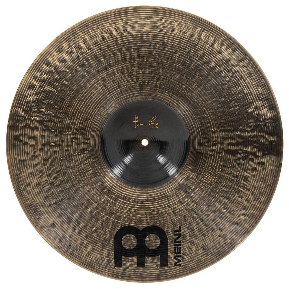 Meinl Cymbals B21FLXR Byzance Brilliant Thomas Lang Signature Flex Ride - 21