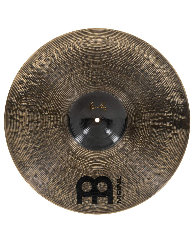 Meinl Cymbals B21FLXR Byzance Brilliant Thomas Lang Signature Flex Ride - 21