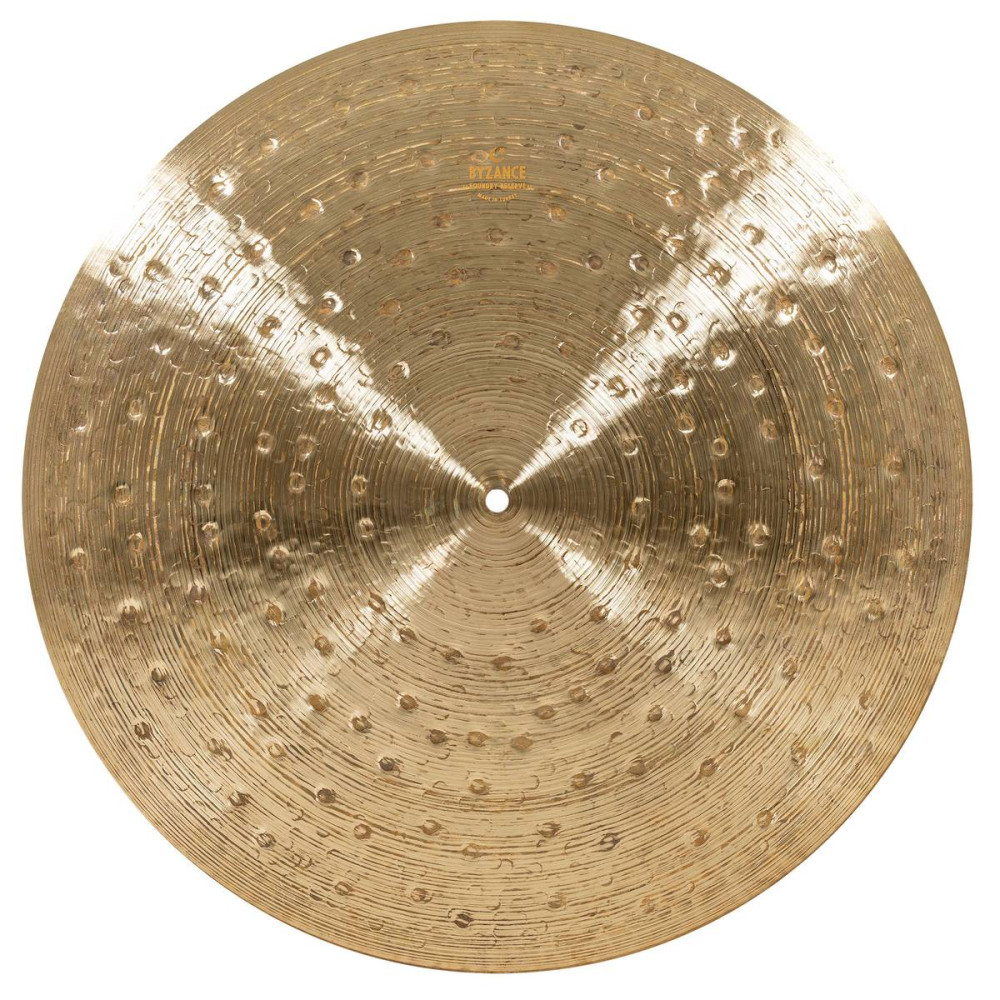 Meinl Cymbals B21FRFR Byzance Foundry Reserve Flat Ride - 21