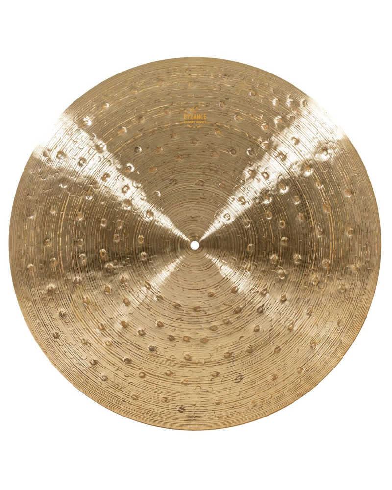 Meinl Cymbals B21FRFR Byzance Foundry Reserve Flat Ride - 21