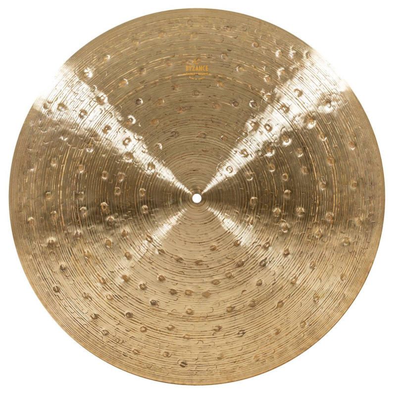 Meinl Cymbals B21FRFR Byzance Foundry Reserve Flat Ride - 21