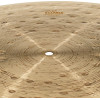Meinl Cymbals B21FRFR Byzance Foundry Reserve Flat Ride - 21