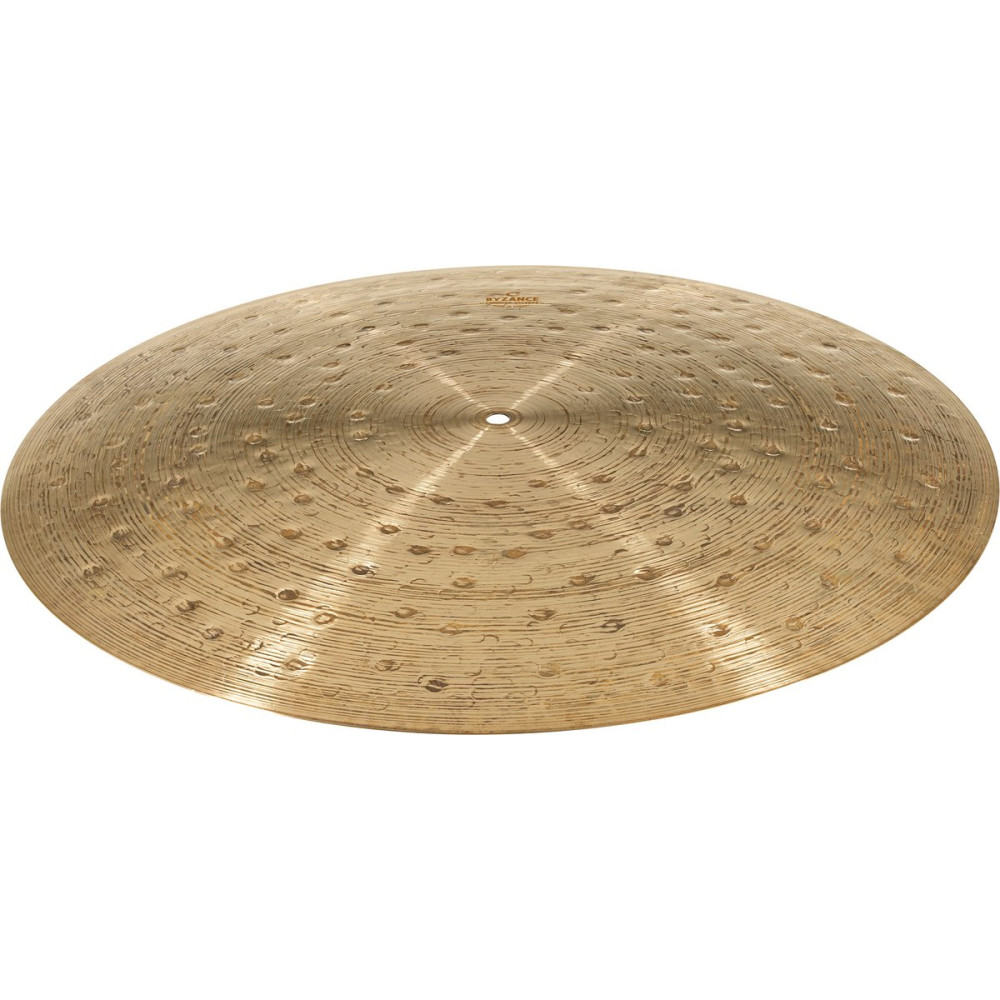 Meinl Cymbals B21FRFR Byzance Foundry Reserve Flat Ride - 21