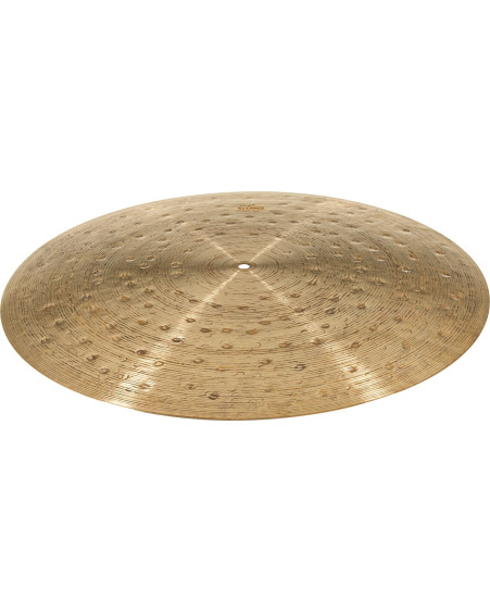 Meinl Cymbals B21FRFR Byzance Foundry Reserve Flat Ride - 21