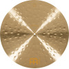 Meinl Cymbals B21FRFR Byzance Foundry Reserve Flat Ride - 21