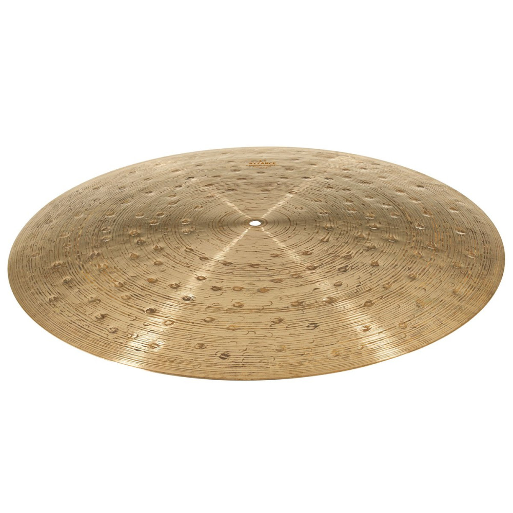 Meinl Cymbals B21FRFR Byzance Foundry Reserve Flat Ride - 21