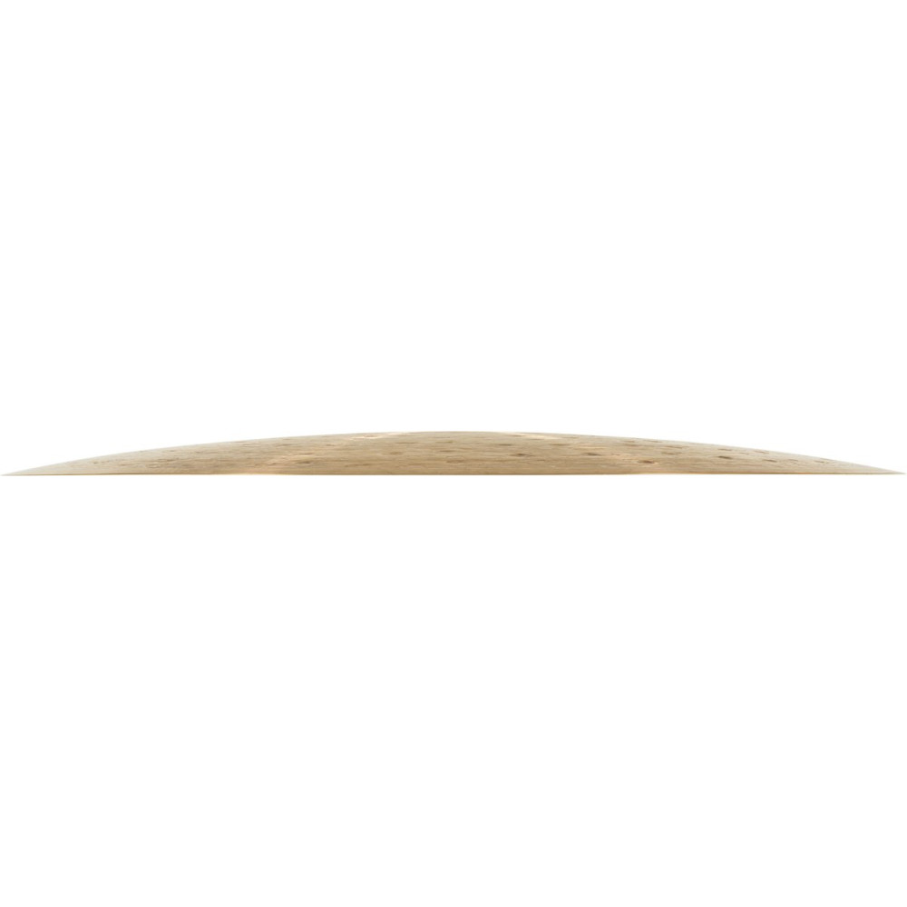 Meinl Cymbals B21FRFR Byzance Foundry Reserve Flat Ride - 21