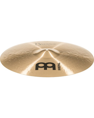 Meinl Cymbals B21MR Byzance Traditional Medium Ride - 21