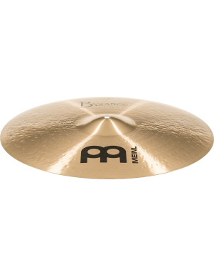 Meinl Cymbals B21MR Byzance Traditional Medium Ride - 21