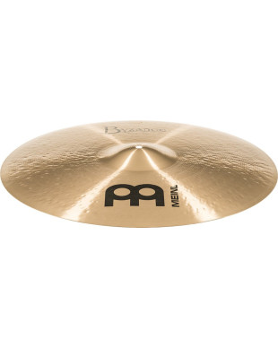 Meinl Cymbals B21MR Byzance Traditional Medium Ride - 21