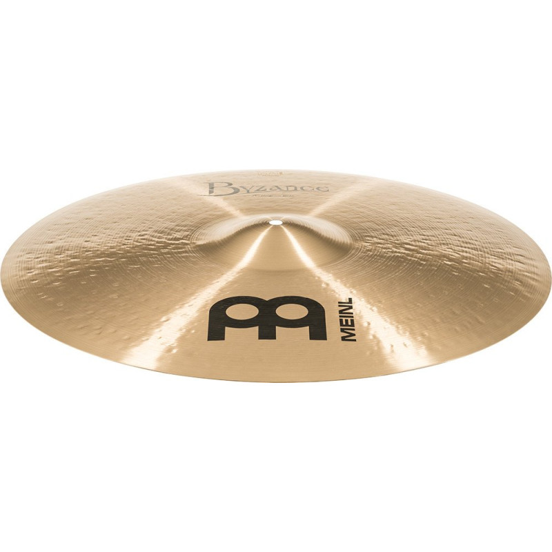 Meinl Cymbals B21MR Byzance Traditional Medium Ride - 21